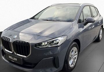 BMW 220 Active Tourer 38.800 km 26.850 &euro; Detmold 32758