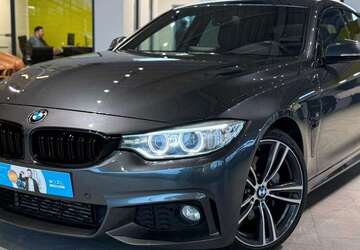 BMW 435 117.794 km 27.995 &euro; HERFORD 32052