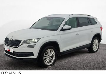 Skoda Kodiaq 99.504 km 28.790 &euro; Melle 49324