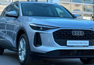 Audi Q5 17.000 km 43.900 &euro; Bielefeld 33609