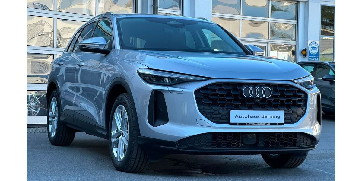 Audi Q5 17.000 km 43.900 &euro; Bielefeld 33609