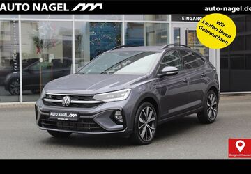 VW Taigo 4.617 km 23.850 &euro; Borgholzhausen 33829
