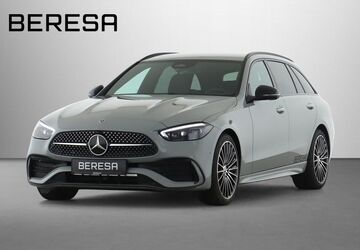 Mercedes-Benz C 220 16.711 km 51.950 &euro; Bielefeld 33609