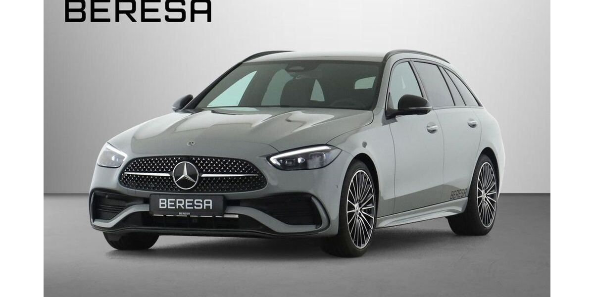 Mercedes-Benz C 220 16.711 km 51.950 &euro; Bielefeld 33609