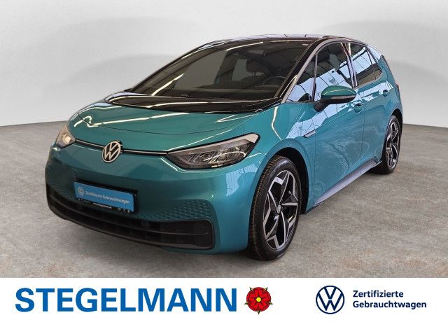 VW ID.3 70.729 km 16.290 &euro; Lemgo 32657