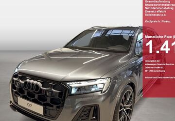 Audi Q7 2.900 km 109.895 &euro; Gütersloh 33330