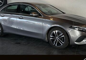 Mercedes-Benz A 220 22.617 km 32.950 &euro; Halle 33790