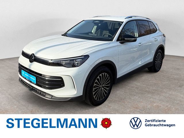 VW Tiguan 25.182 km 32.770 &euro; Lemgo 32657
