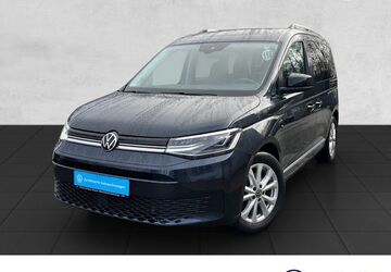 VW Caddy 52.215 km 28.480 &euro; Bielefeld 33699