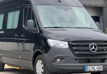 Mercedes-Benz Sprinter 6.900 km 61.990 &euro; Bielefeld 33609