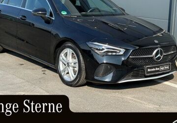 Mercedes-Benz CLA 180 11.471 km 30.450 &euro; Harsewinkel/Greffen 33428