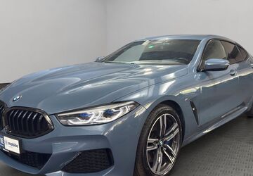 BMW 840 70.500 km 49.490 &euro; Bielefeld 33604