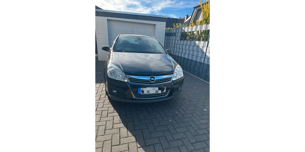 Opel Astra 146.000 km 2.300 &euro; Verl 33415