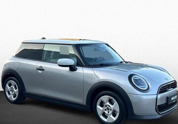 Mini Cooper S 20.092 km 26.910 &euro; Melle 49324