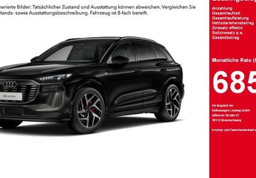 Audi Q6 e-tron 12.233 km 68.845 &euro; Gütersloh 33334