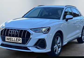 Audi Q3 80.000 km 25.749 &euro; Herford 32049