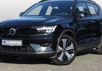 Volvo XC40 38.928 km 29.850 &euro; Herford 32051
