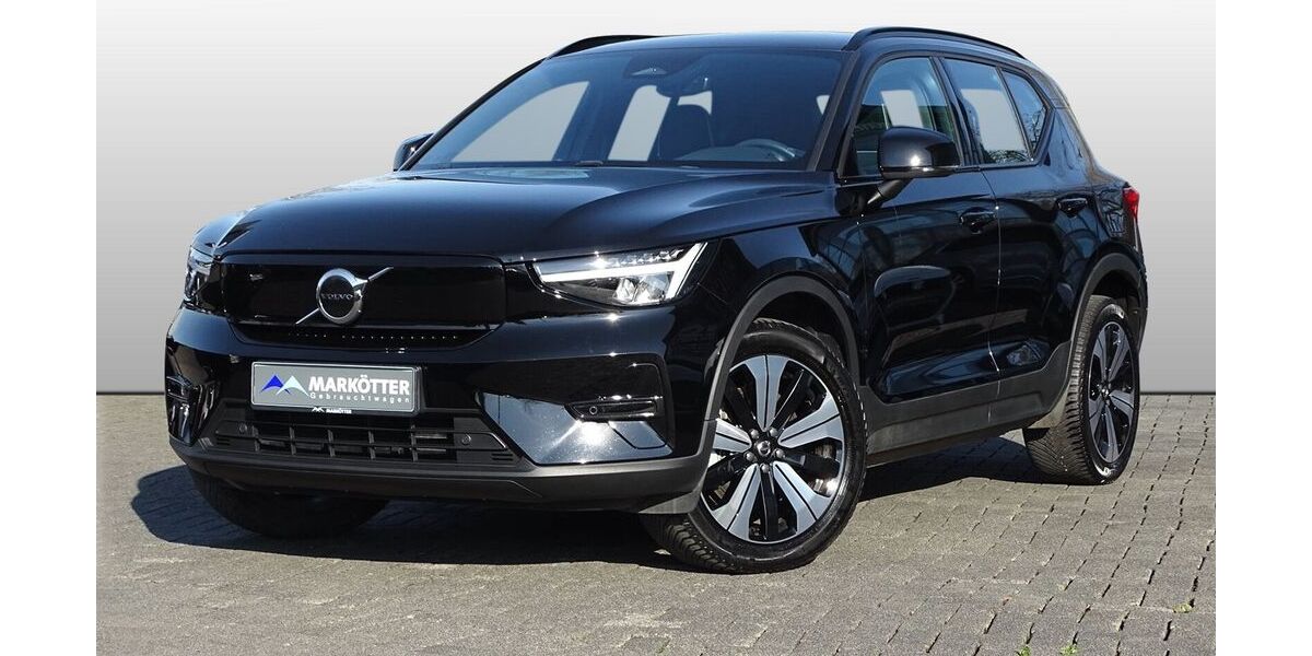 Volvo XC40 38.928 km 29.850 &euro; Herford 32051