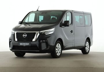 Nissan Primastar 21.500 km 31.480 &euro; Gütersloh 33332