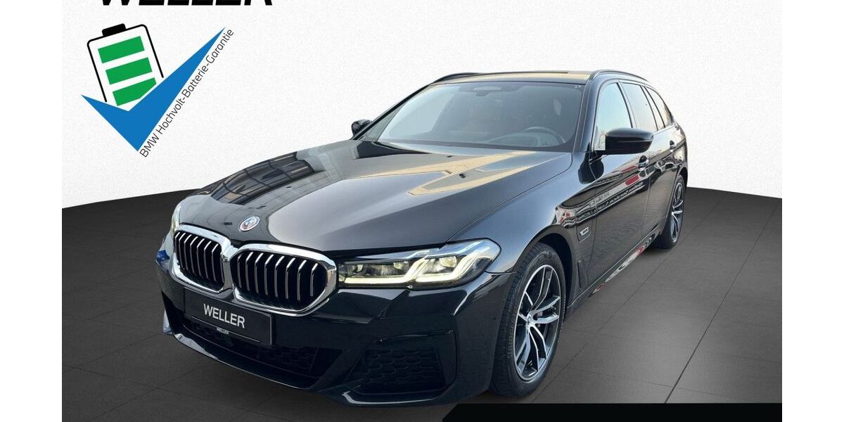 BMW 530 46.300 km 43.650 &euro; Detmold 32758