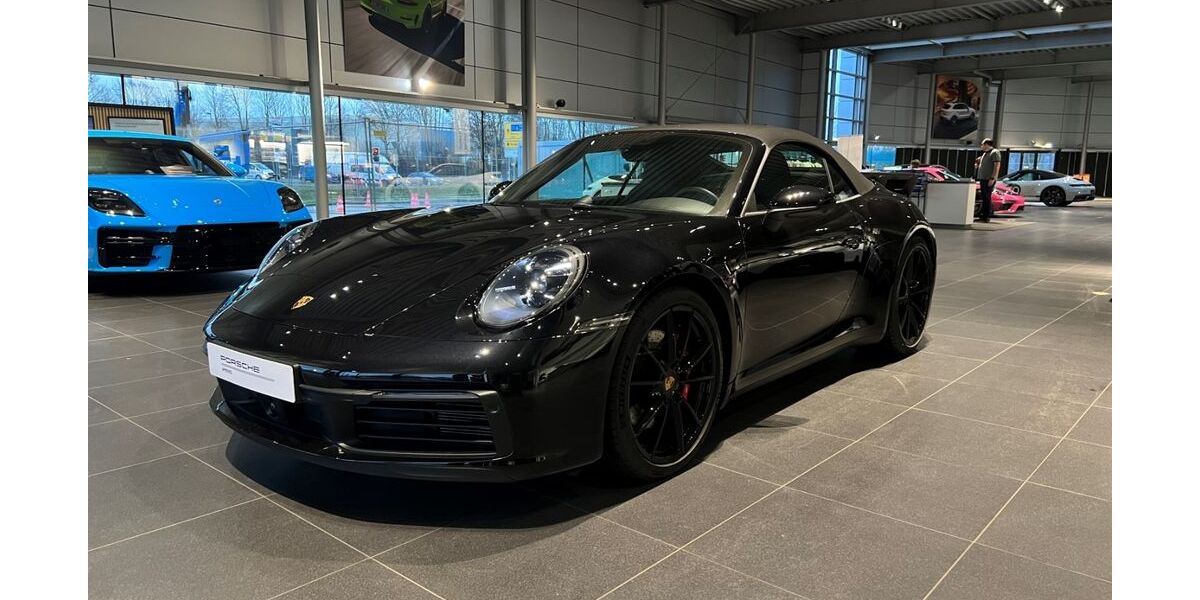 Porsche 992 13.409 km 164.800 &euro; Bielefeld 33719