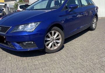 Seat Leon 73.000 km 10.843 &euro; Bielefeld 33647