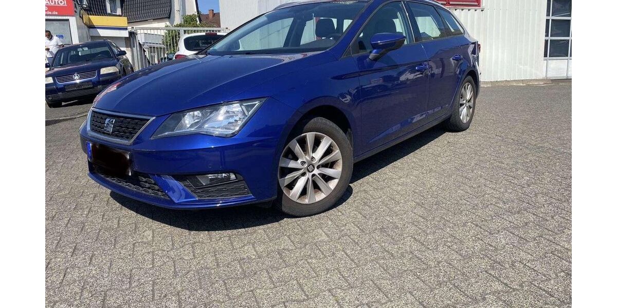 Seat Leon 73.000 km 10.843 &euro; Bielefeld 33647