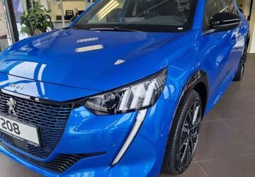 Peugeot 208 13.000 km 23.990 &euro; Bielefeld 33602