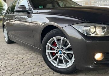 BMW 318 190.000 km 10.900 &euro; Bielefeld 33602