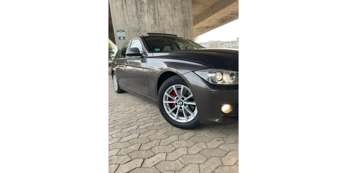 BMW 318 190.000 km 10.900 &euro; Bielefeld 33602
