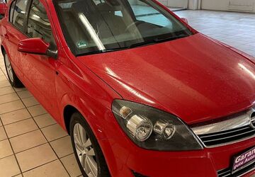 Opel Astra 106.200 km 6.499 &euro; Bielefeld 33613