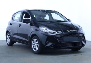 Hyundai i10 22.800 km 13.000 &euro; Bielefeld 33647