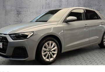 Audi A1 8.800 km 25.980 &euro; Rheda-Wiedenbrück 33378
