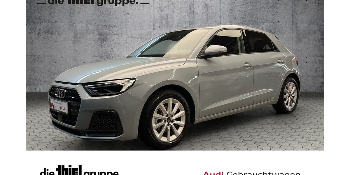 Audi A1 8.800 km 25.980 &euro; Rheda-Wiedenbrück 33378