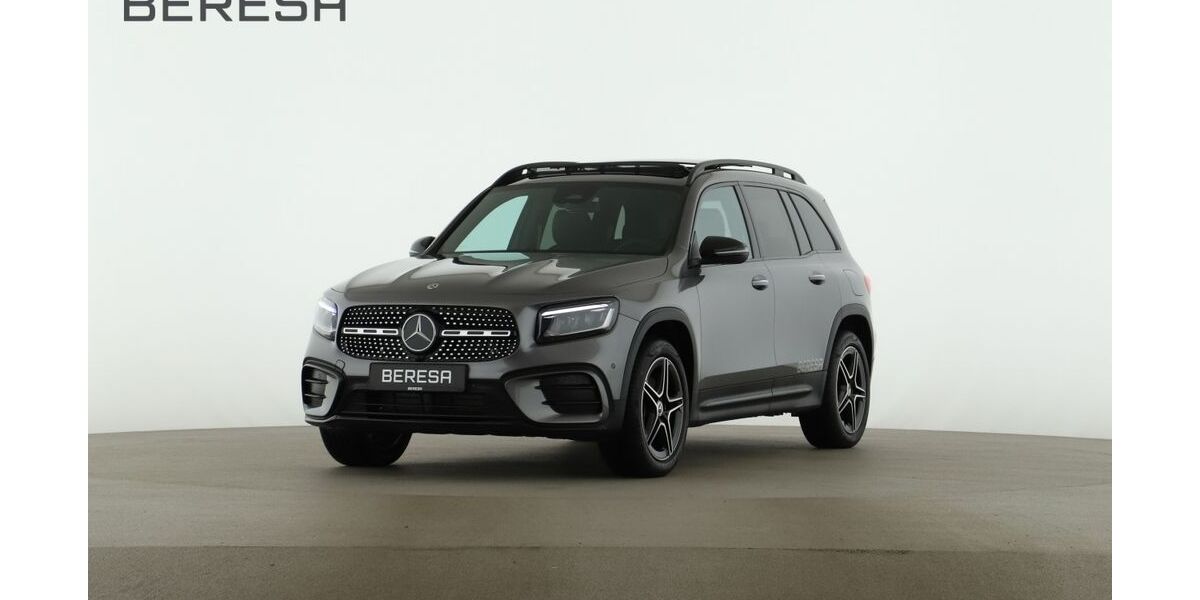 Mercedes-Benz GLB 200 9.900 km 51.950 &euro; Bielefeld 33609