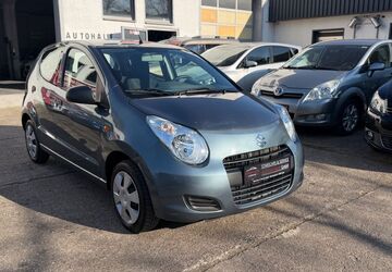 Suzuki Alto 62.000 km 5.650 &euro; Lage 32791