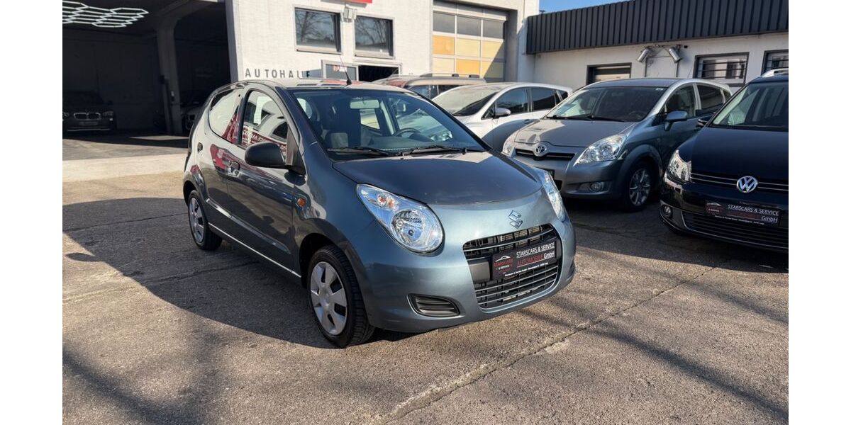 Suzuki Alto 62.000 km 5.650 &euro; Lage 32791