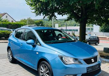 Seat Ibiza 110.000 km 7.900 &euro; Bielefeld 33647