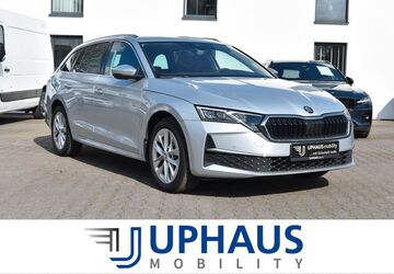 Skoda Octavia 7.230 km 25.970 &euro; Werther/Westfalen 33824