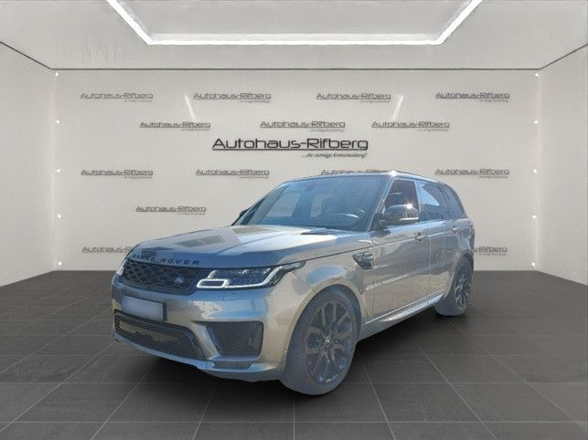 Land Rover Range Rover Sport 119.888 km 49.890 &euro; Detmold 32758