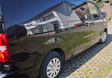 Citroen Jumpy 108.000 km 17.000 &euro; Versmold 33775