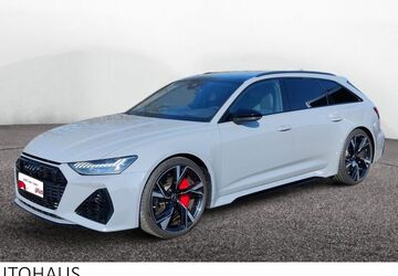 Audi RS6 18.085 km 125.890 &euro; Bünde 32257