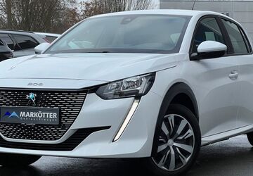Peugeot 208 41.600 km 15.750 &euro; Gütersloh 33334