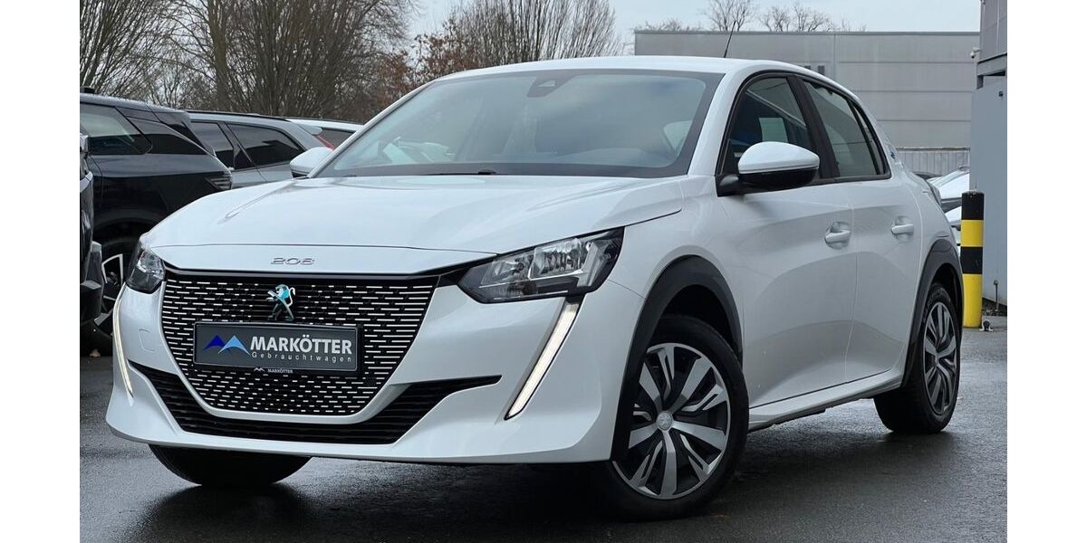 Peugeot 208 41.600 km 15.750 &euro; Gütersloh 33334
