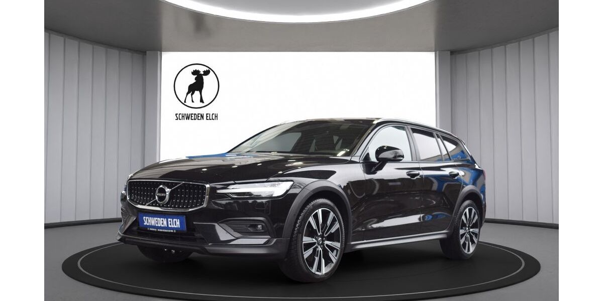 Volvo V60 Cross Country 92.000 km 26.990 &euro; Halle Westfalen 33790