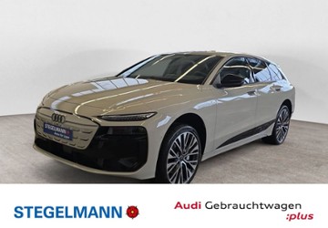 Audi A6 e-tron 23.800 km 72.710 &euro; Detmold 32756