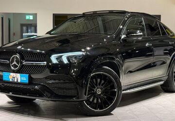 Mercedes-Benz GLE 350 169.000 km 53.495 &euro; Herford 32052