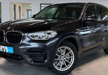 BMW X3 137.683 km 29.995 &euro; Herford 32052