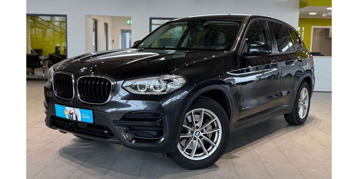 BMW X3 137.683 km 29.995 &euro; Herford 32052