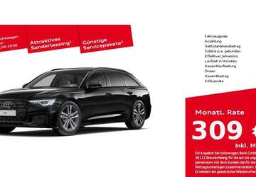 Audi A6 30.465 km 53.999 &euro; Bielefeld 33609